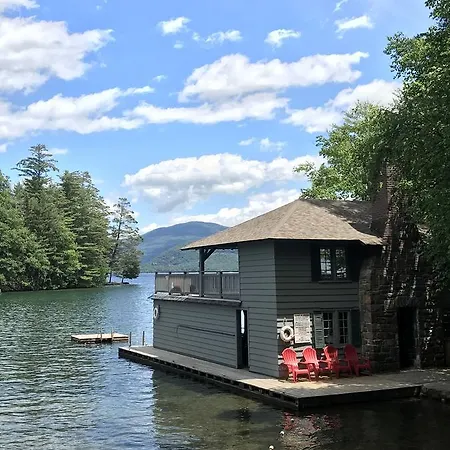 The Point Hotel